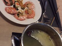 -星伦多 自助料理(圆融店)