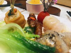 -荣粤酒家·融合粤菜·海鲜火锅
