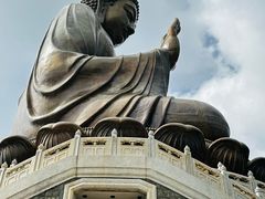 -天坛大佛