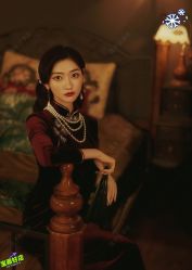 点击看大图 -美云庭古装·格格服汉服·京城旅拍(北京店)
