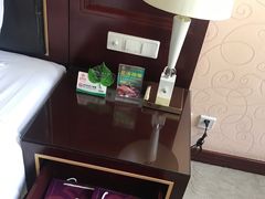 -兰州白云宾馆(西楼)