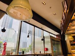 -西点坊(浦东香格里拉店)