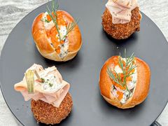 -Highline·城市露台景观餐厅(淮海路店)