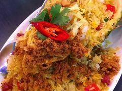 -simply thai天泰(长泰广场店)