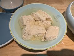 豆花儿-冯记豆花店(健翔桥店)