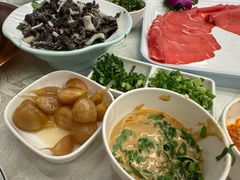 -东来顺饭庄(天坛店)