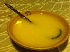 小米粥-深山老屋(国顺东路店)