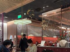 -京华烟云·北京烤鸭(领展购物广场·中关村店)