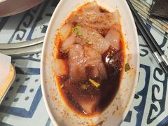 -沙枣树辣子鸡•新疆家常菜(喀什西路店)
