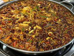 -胖子鱼·天水麻辣鱼火锅(秦州407店)