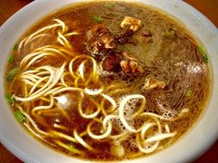 -老店鹏缘面馆
