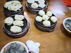 -两淮一绝鸡丝辣汤(交通路店)