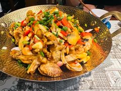 -一味大院•桐庐菜传承店(春江路店)