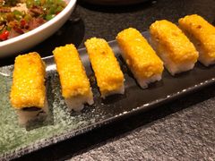 -丝路金桃·新疆菜(徐汇店)