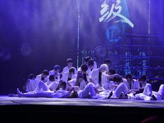 -零下舞度·街舞连锁机构(万科中心店)