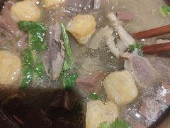 -南京大牌档(三阳广场苏宁店)