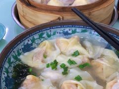 -食惠里小笼包面馆(越秀店)