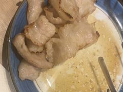 -烧肉达人•炭火烧肉(新天地店)