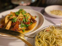 solo烤鸡半只-Solo(衡山路店)