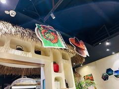 -茶花妹子云南餐厅(传媒大学店)