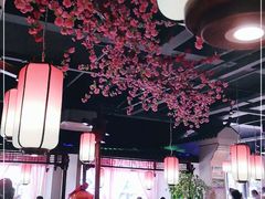 大堂-寻宝记绍兴菜(鲁迅路店)
