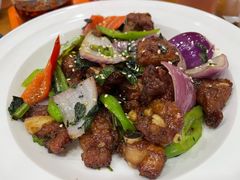 -煲煲掂风味煲仔饭餐厅(西区店)