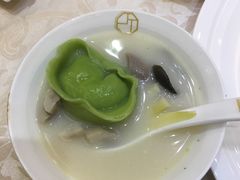 -九重天大饭店(北大街店)