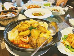 -彩丰楼·中餐厅(国家会展中心上海洲际店)