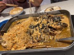 -鱼酷活鱼烤鱼(南京水游城店)