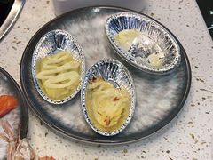 -圣罗巴海鲜自助(黑金店)