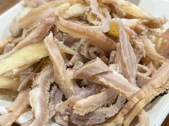 -牛小隆牛肉面馆(四牌楼店)