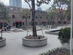 -四川北路(地铁站)