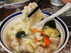 -长人馄饨铺(解放街店)