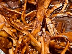 -谈灵农家柴爿菜饭