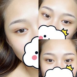 -MIVI野生眉纹绣纹眉