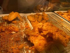 炸鸡-白纸坊美式炸鸡