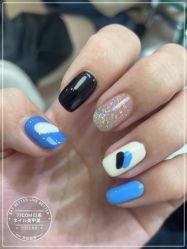 点击看大图 -MOMO·Nail美甲美睫