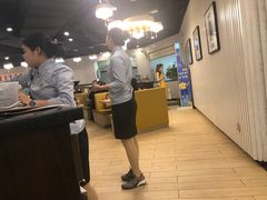 -老班长手工灌汤包老店(东山店)