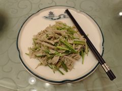 芫爆散丹-烤肉宛饭庄(南礼士路店)