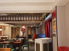 -回家吃饭·地道南昌菜(建德观总店)