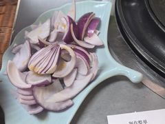 -牛犇炭火烤肉·鲜切烤肉(承德总店)