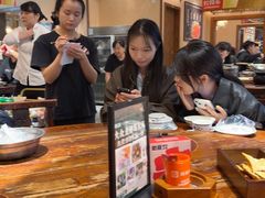 -衡厨·衡阳土菜(中南店)