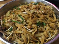 -牛一煲美食(江高店)