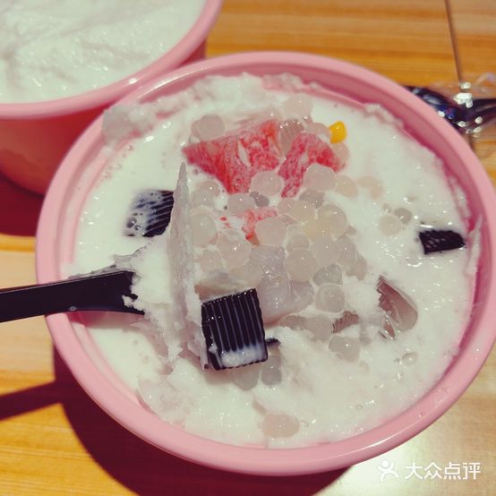 柒椰堂海南清补凉(长风店)