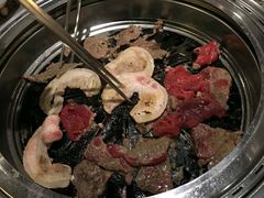 -韩罗苑(万象城店)