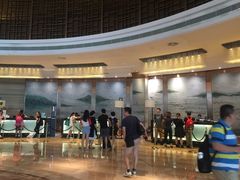 -无锡新湖铂尔曼大酒店