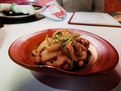 -三号黄浦会Canton Table