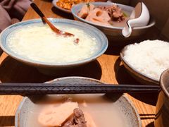 蛋酒-静一餐厅·湖北菜(前门创始店)