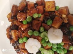 -乾隆美食·本帮菜(黄河路店)