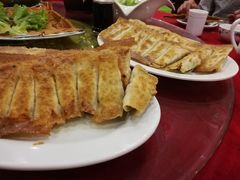 -大眼锅贴水饺(河东店)